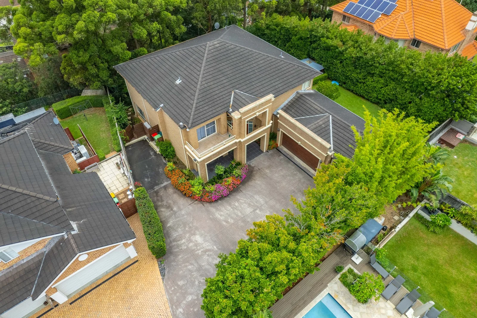 Additional image 22 of 16 Brae Place, Castle Hill NSW 2154