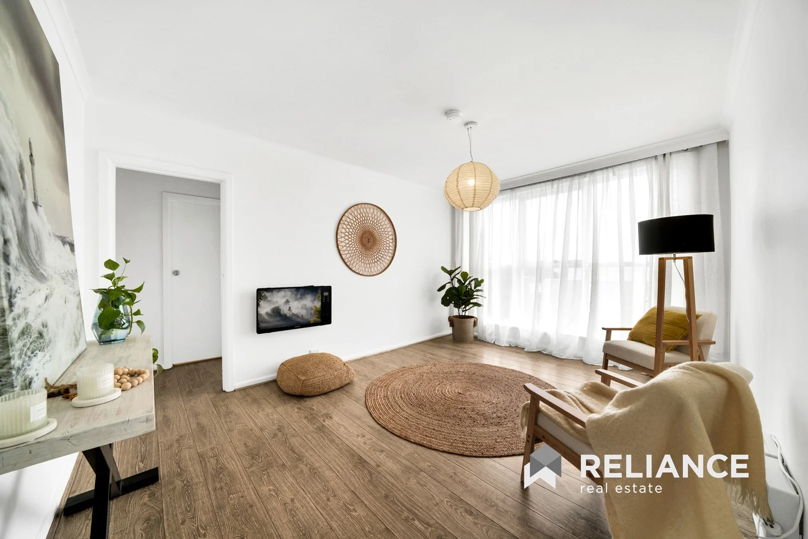 12/90 Roberts Street, West Footscray VIC 3012