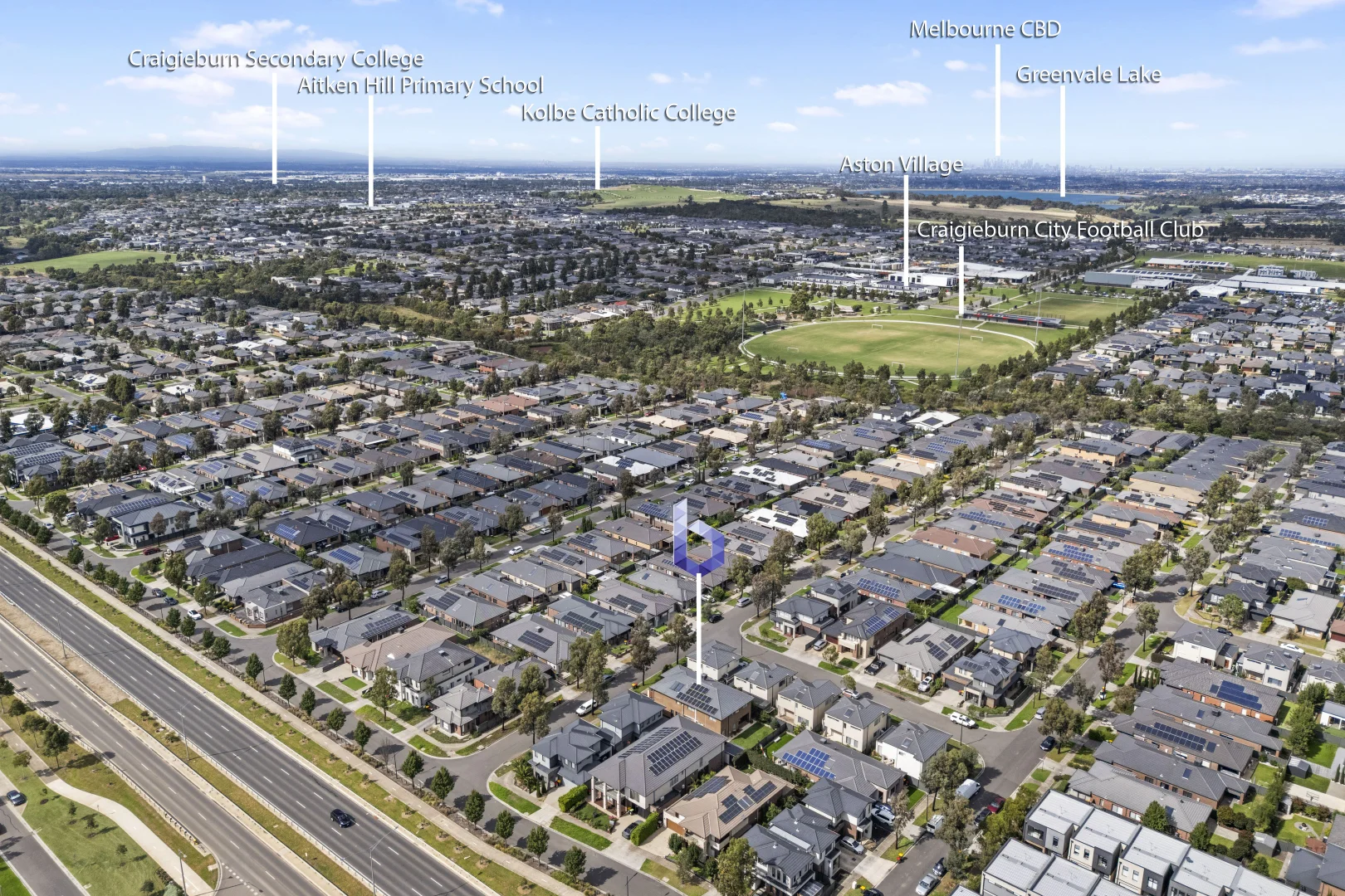 Additional image 29 of 4 Nobility Road, Craigieburn VIC 3064