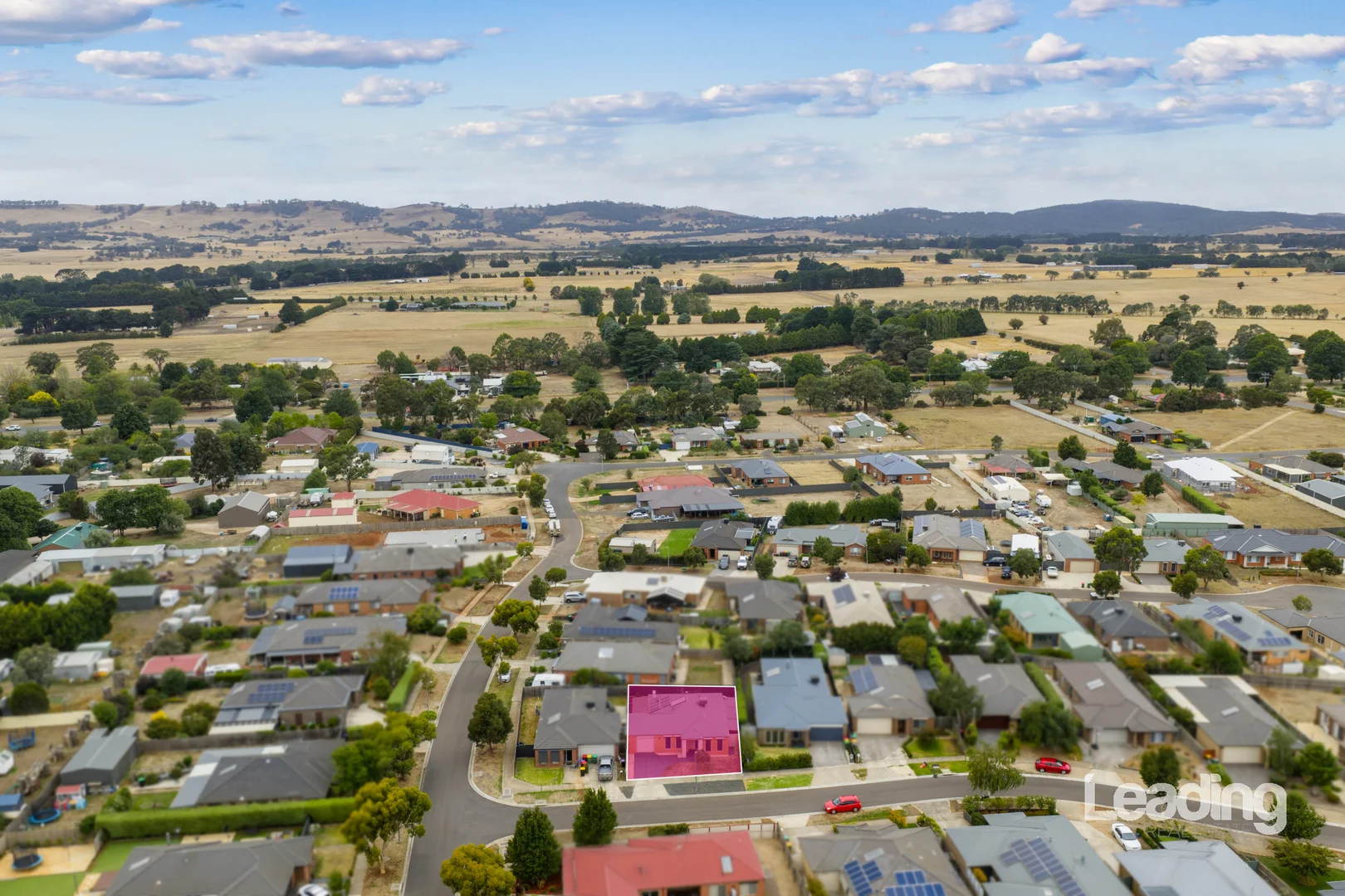 Additional image 20 of 3 Lancelot Crescent, Lancefield VIC 3435