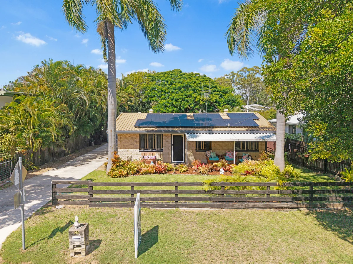 Additional image 2 of 35 Shellcot Street, Toogoom QLD 4655