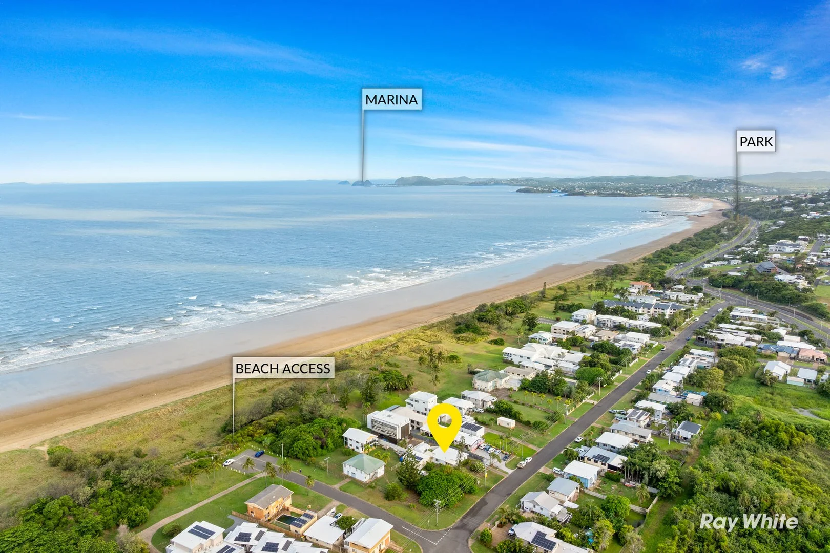 57 Todd Avenue, Yeppoon QLD 4703
