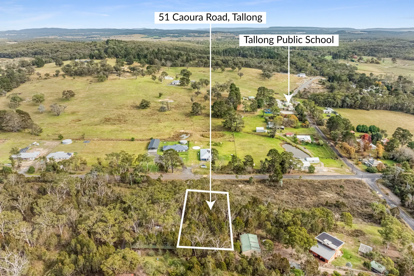 Additional image 3 of 51 Caoura Road, Tallong NSW 2579