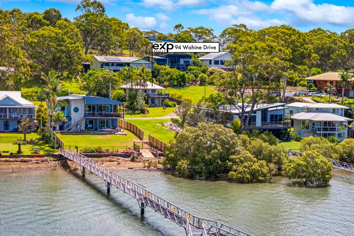 94 Wahine Drive, Russell Island QLD 4184