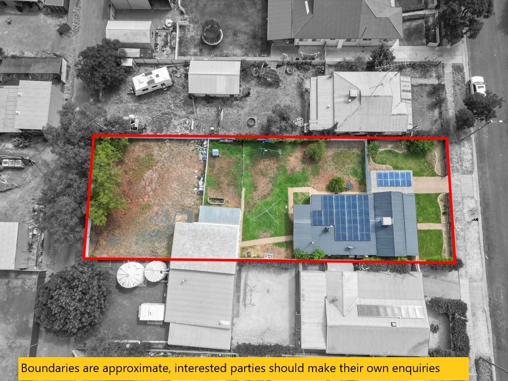 Additional image 2 of 42 Golden Street, West Wyalong NSW 2671