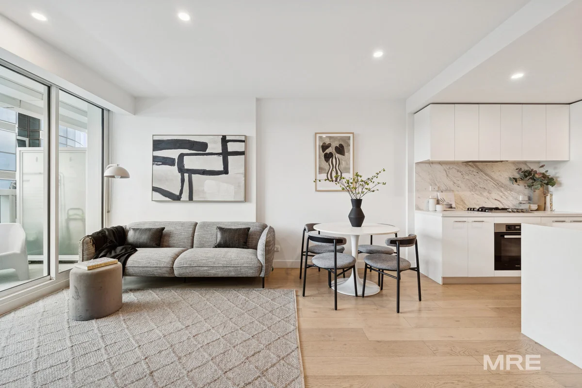 509/188 Macaulay Road, North Melbourne VIC 3051