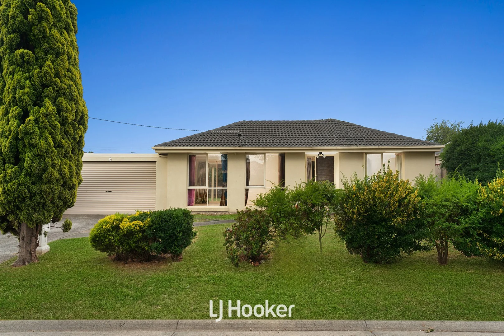 6 Gandin Court, Hampton Park VIC 3976