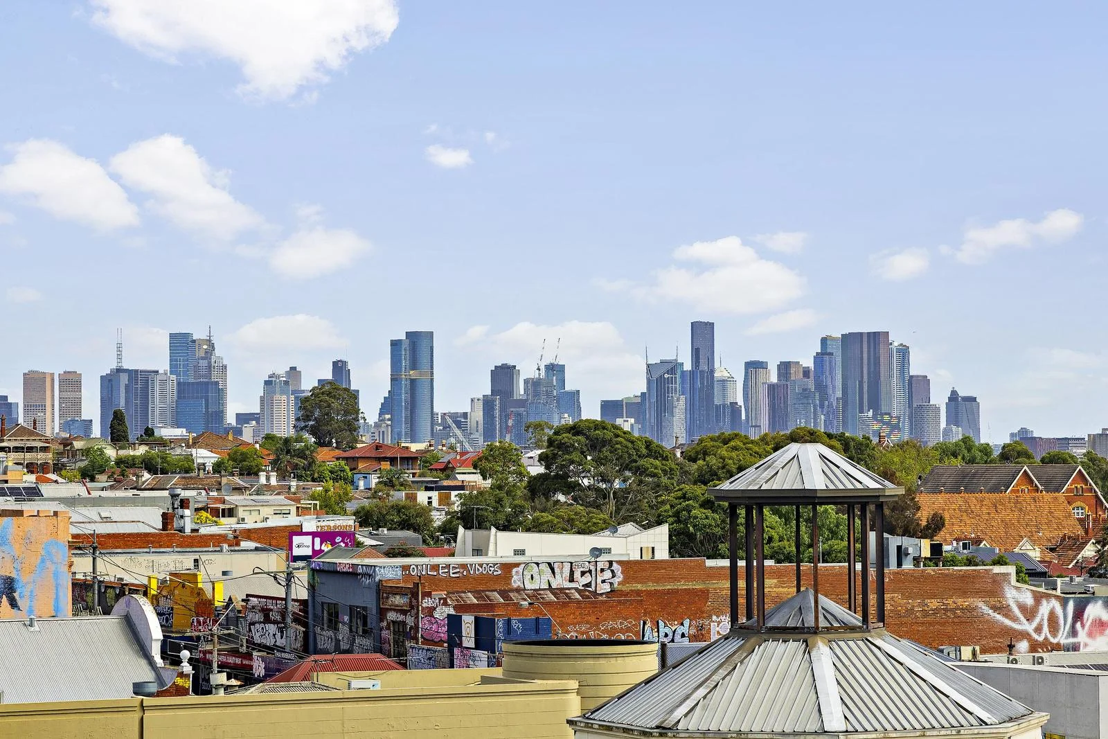 Additional image 3 of 504/17 Robbs Parade, Northcote VIC 3070