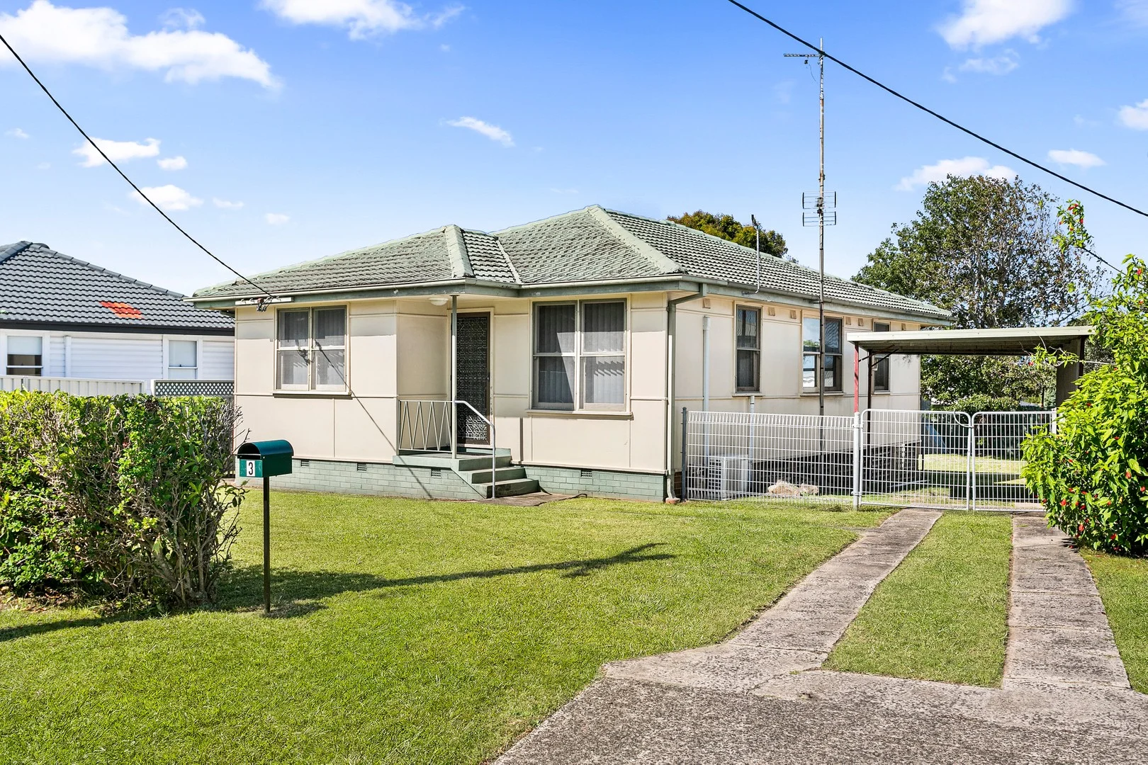 3 Davidson Street, Warilla NSW 2528
