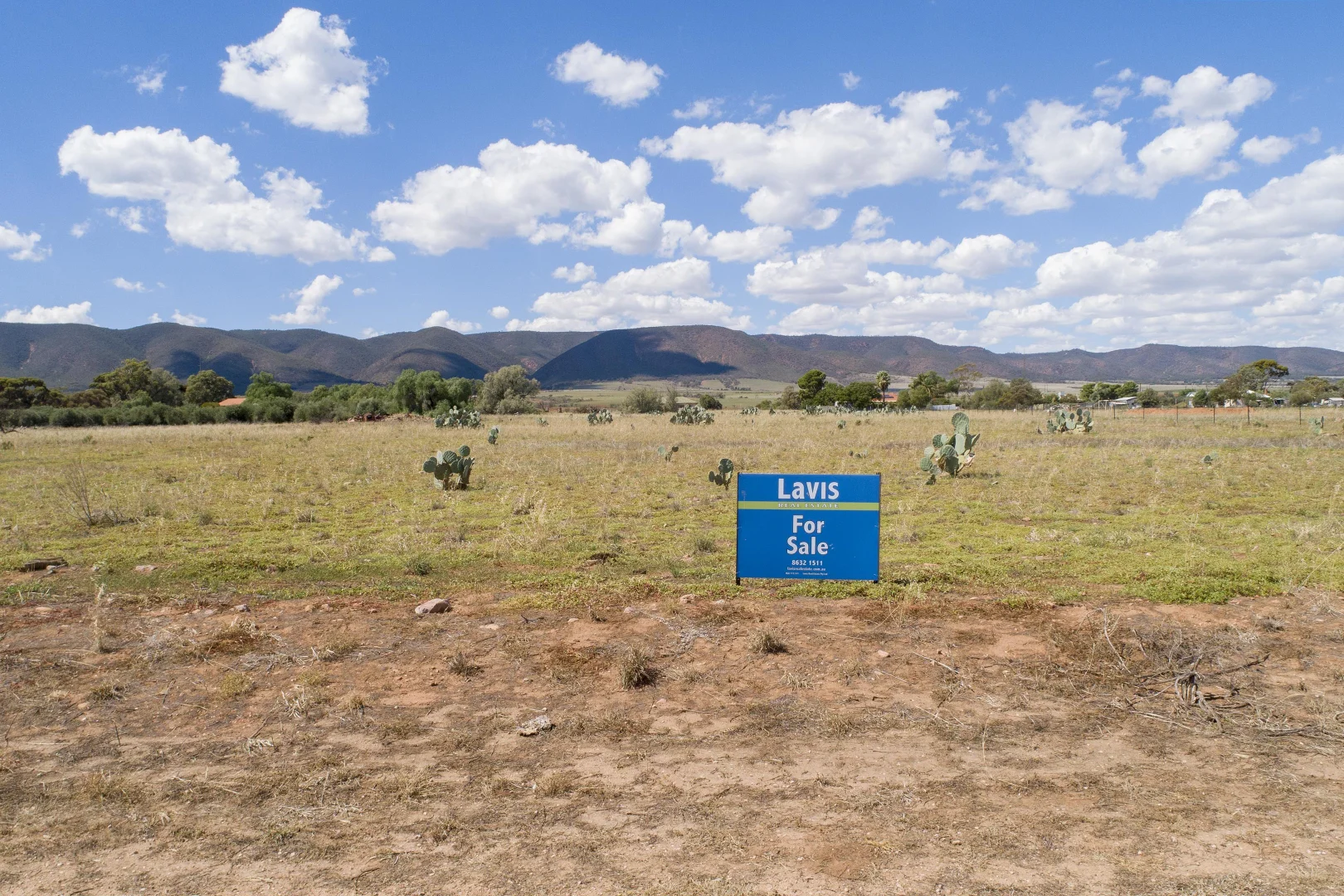 Additional image 5 of Lot 204 Muster Drive, Napperby SA 5540