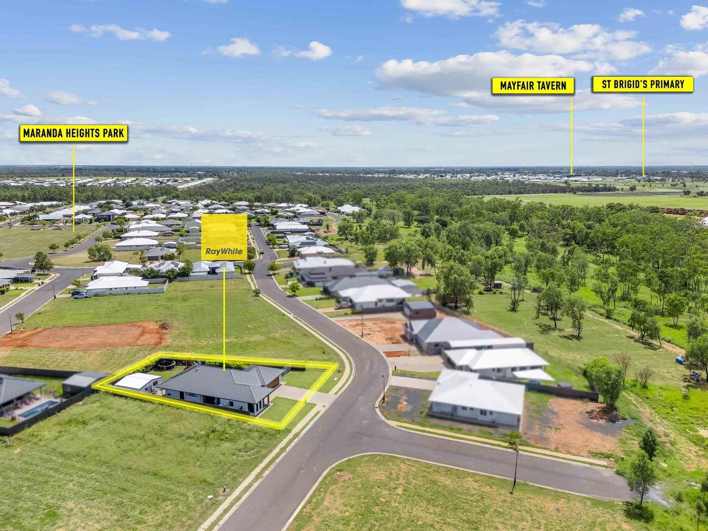 Additional image 3 of 28 Longford Street, Emerald QLD 4720