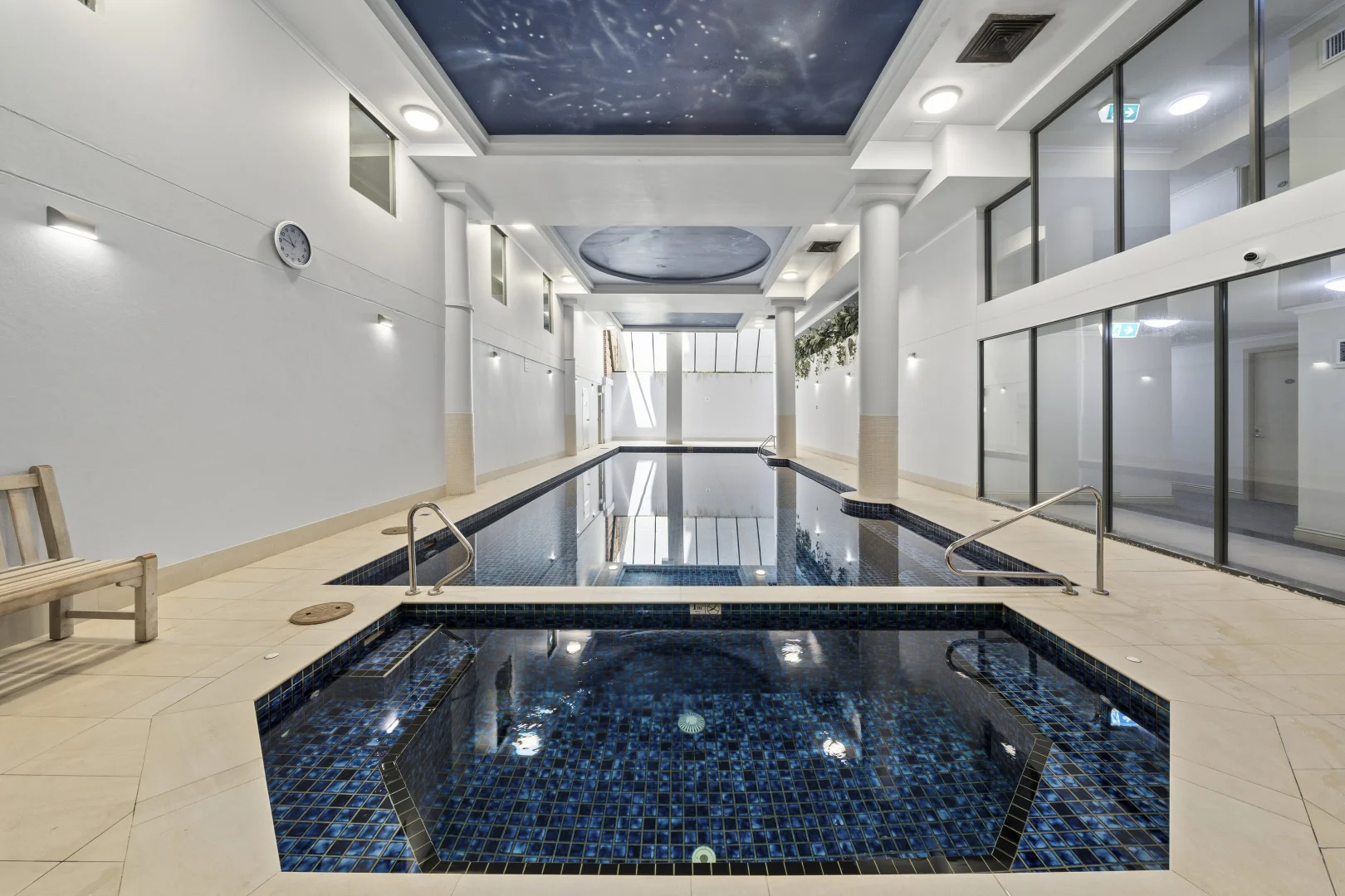 Additional image 14 of 49/121-133 Pacific Highway, Hornsby NSW 2077