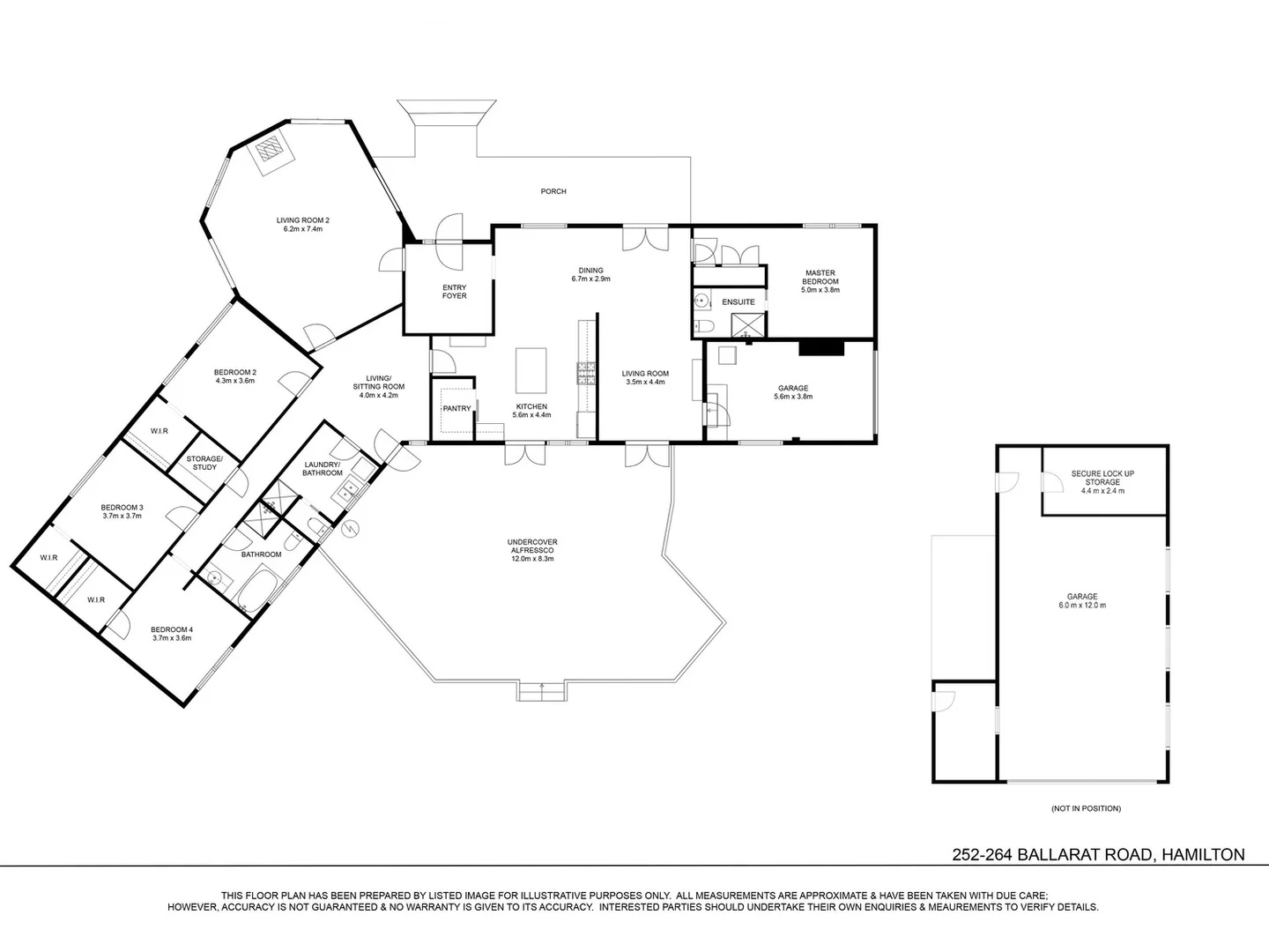 Additional image 49 of 252 - 264 Ballarat Road, Hamilton VIC 3300