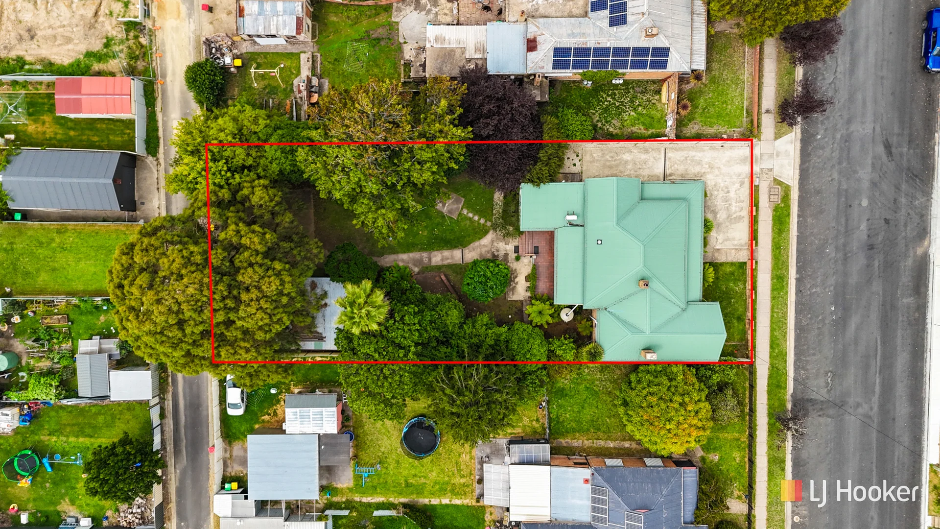 11 Vale Street, Portland NSW 2847 photo 5
