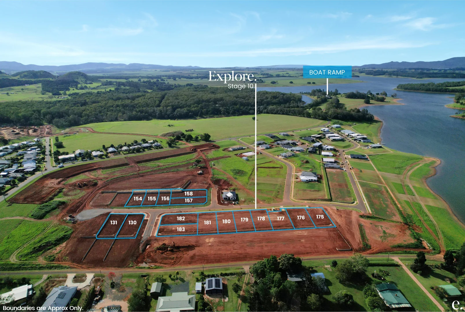 Additional image 7 of Lot 182 Lakeshore Court, Yungaburra QLD 4884