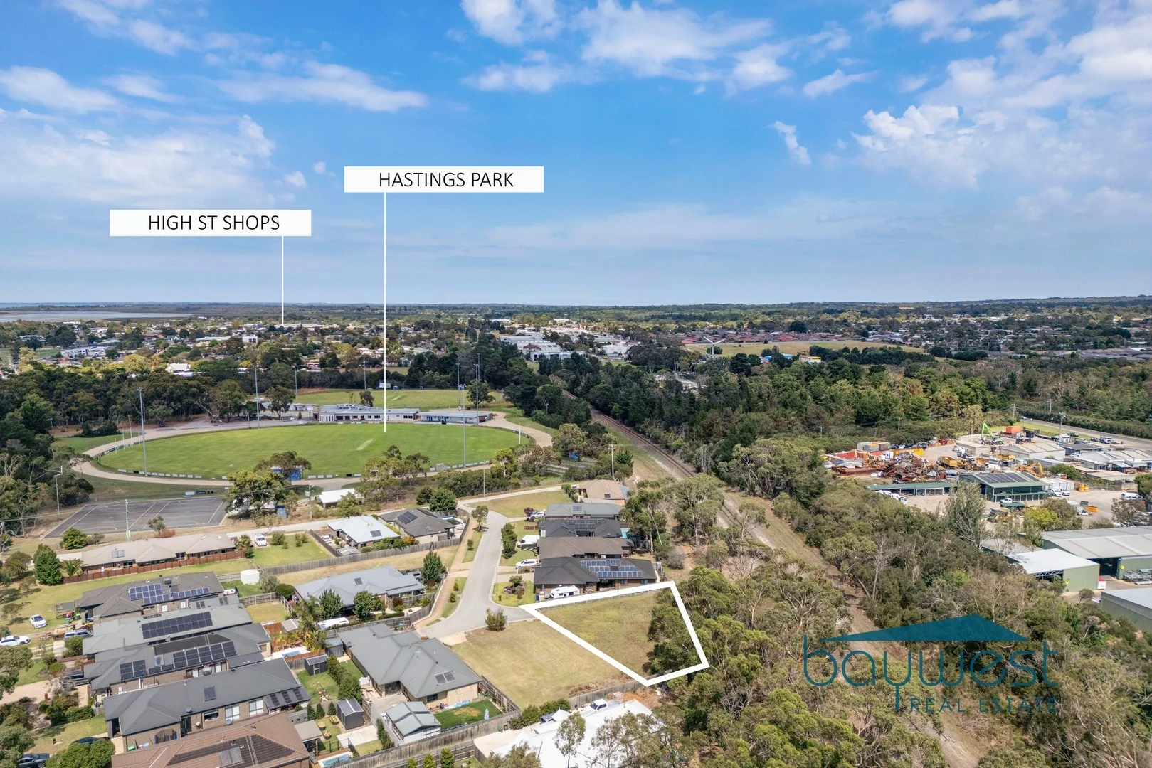 7 John Coleman Close, Hastings VIC 3915