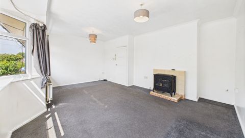 Lexington Road, Derby DE21