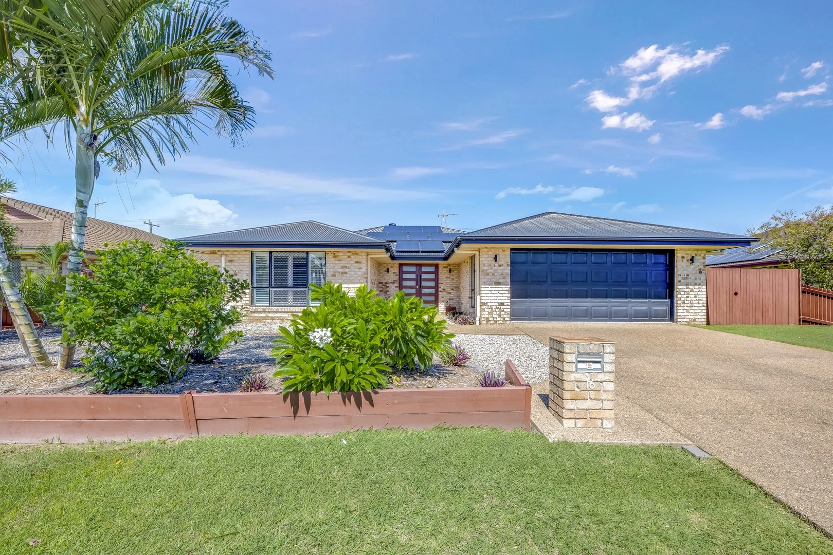 16 Foster Drive, Bundaberg North QLD 4670