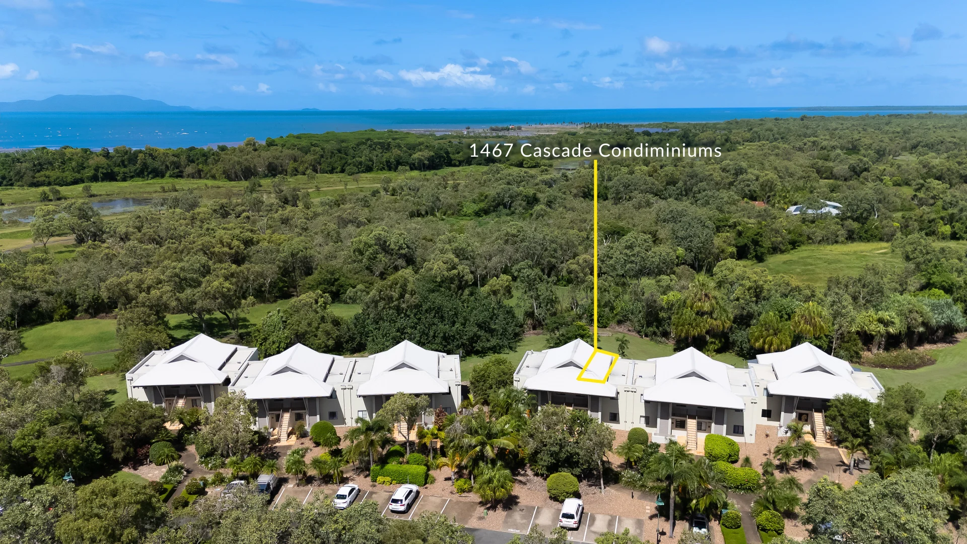 Additional image 8 of 1467 Cascade Condiminiums, Kunapipi Road, Laguna Quays QLD 4800