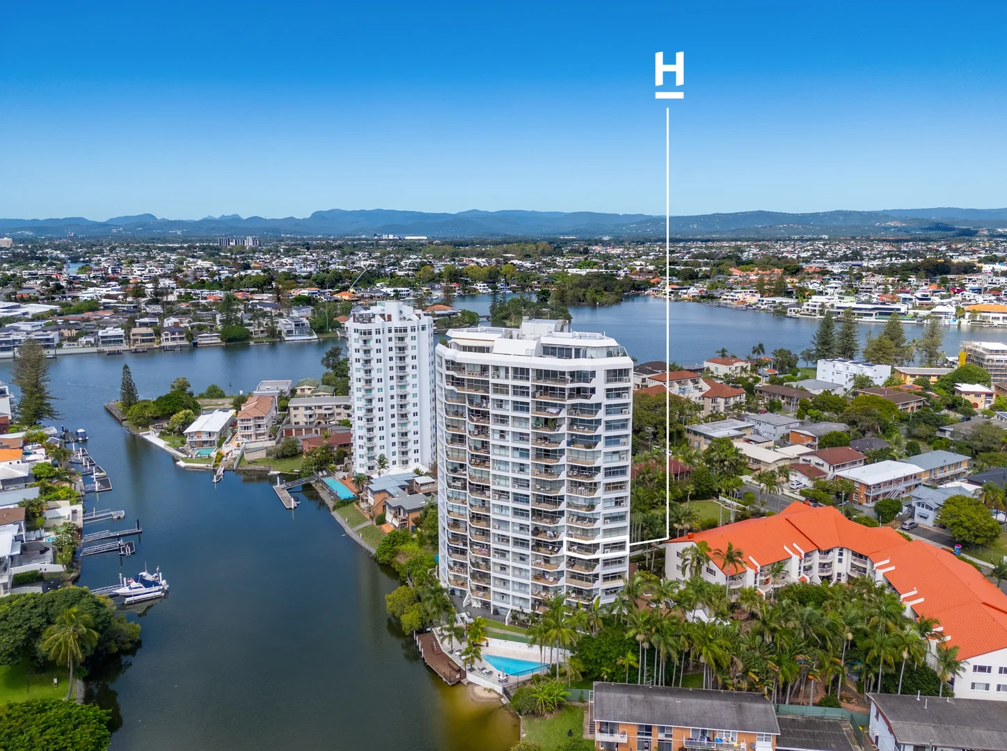 Additional image 17 of 501/21 Peninsular Drive, Surfers Paradise QLD 4217