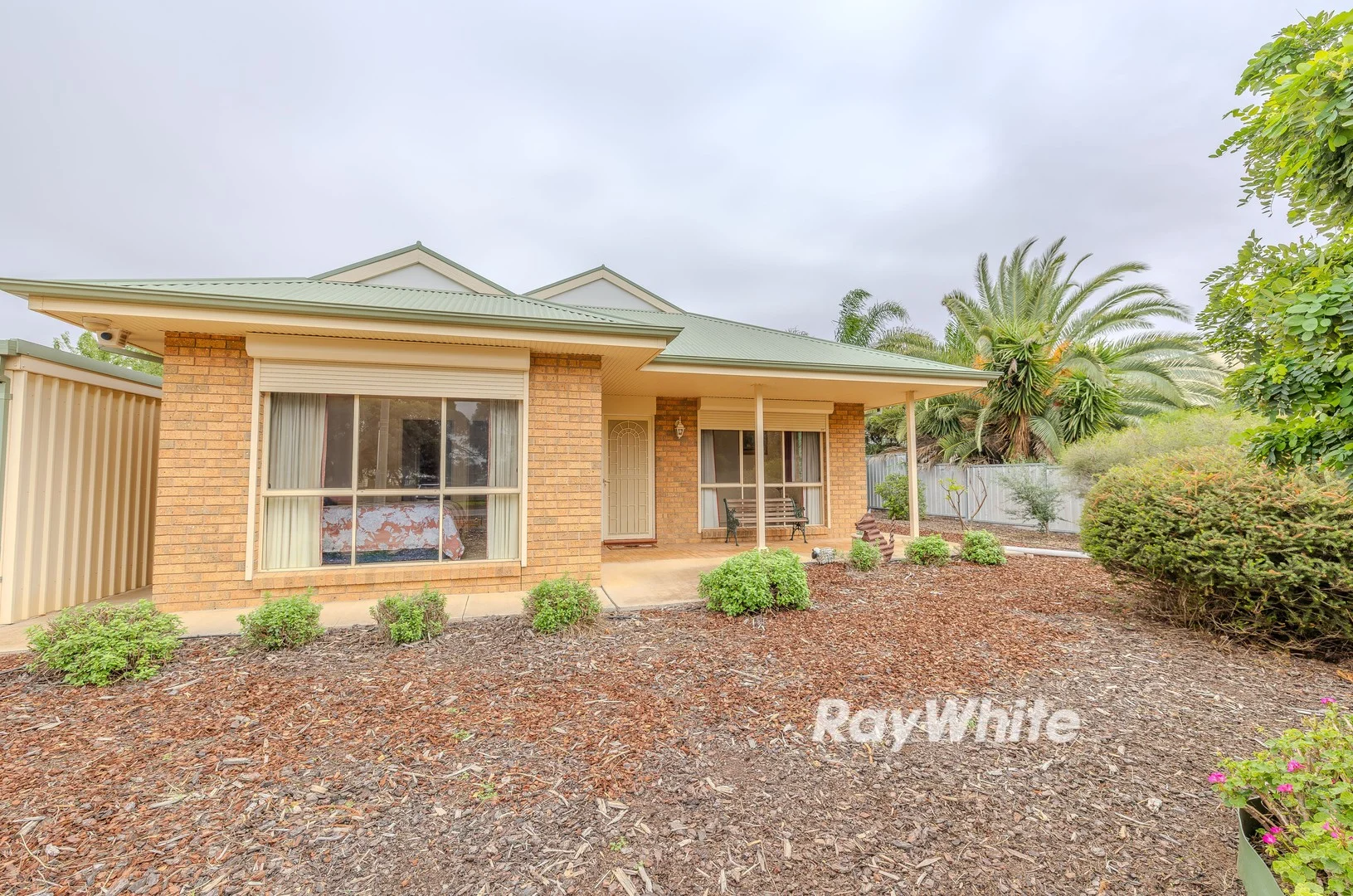 82-84 Oke Street, Ouyen VIC 3490