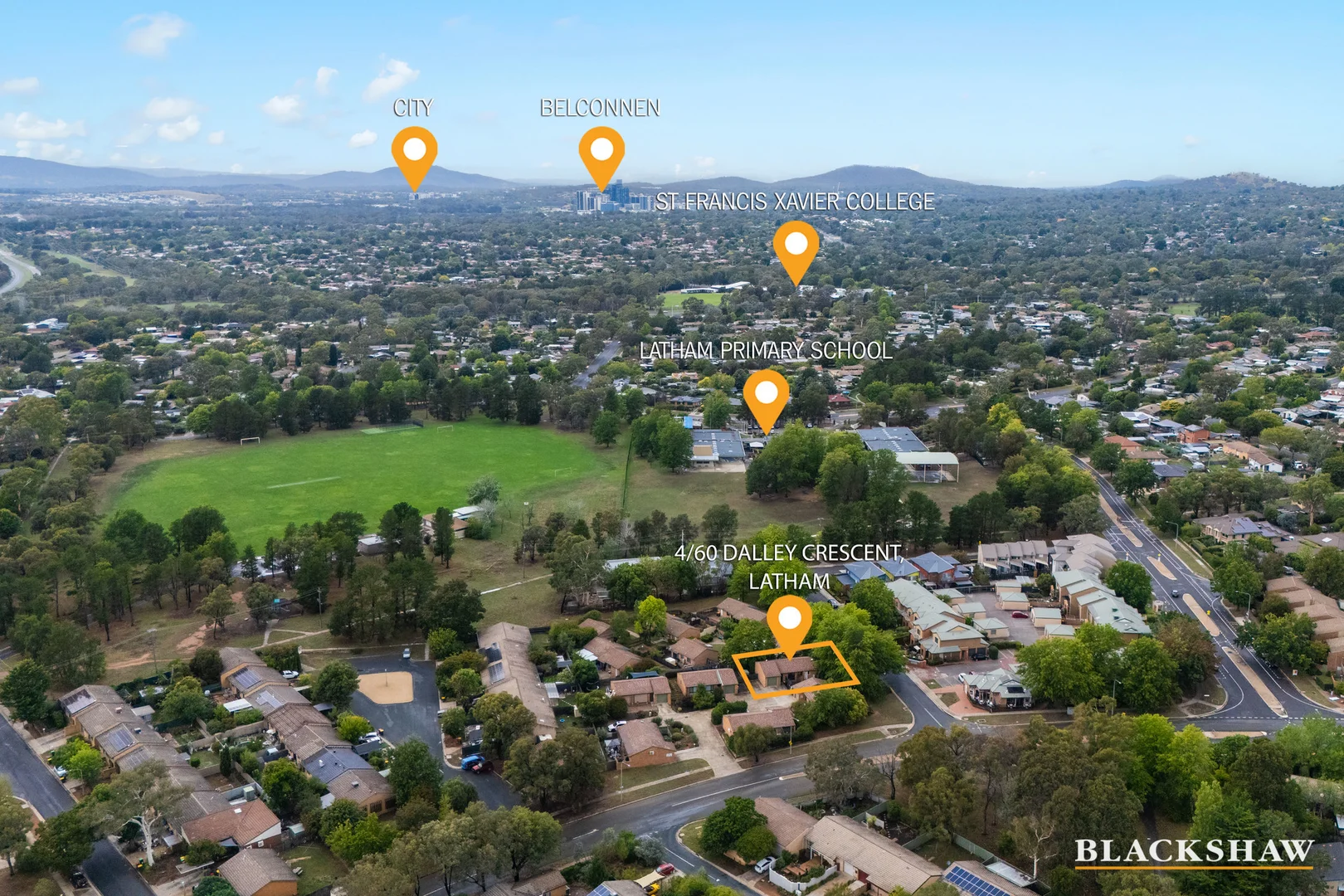Additional image 16 of 4/60 Dalley Crescent, Latham ACT 2615