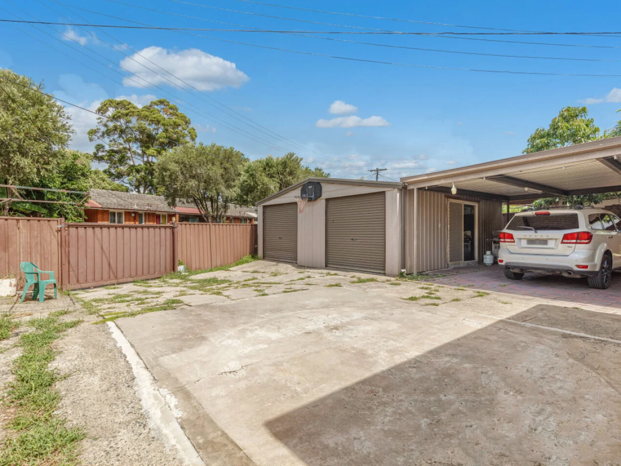 Additional image 10 of 26 Hermitage Crescent, Cartwright NSW 2168