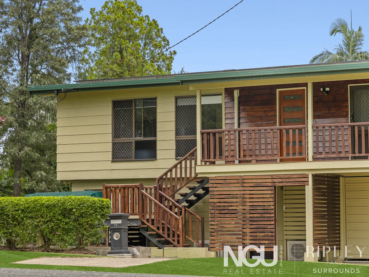 Additional image 15 of 13 Ronald Street, Bundamba QLD 4304