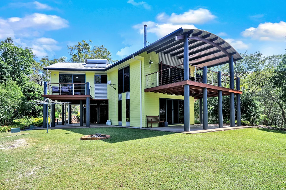 Additional image 3 of 5 Brenda Court, Torbanlea QLD 4662