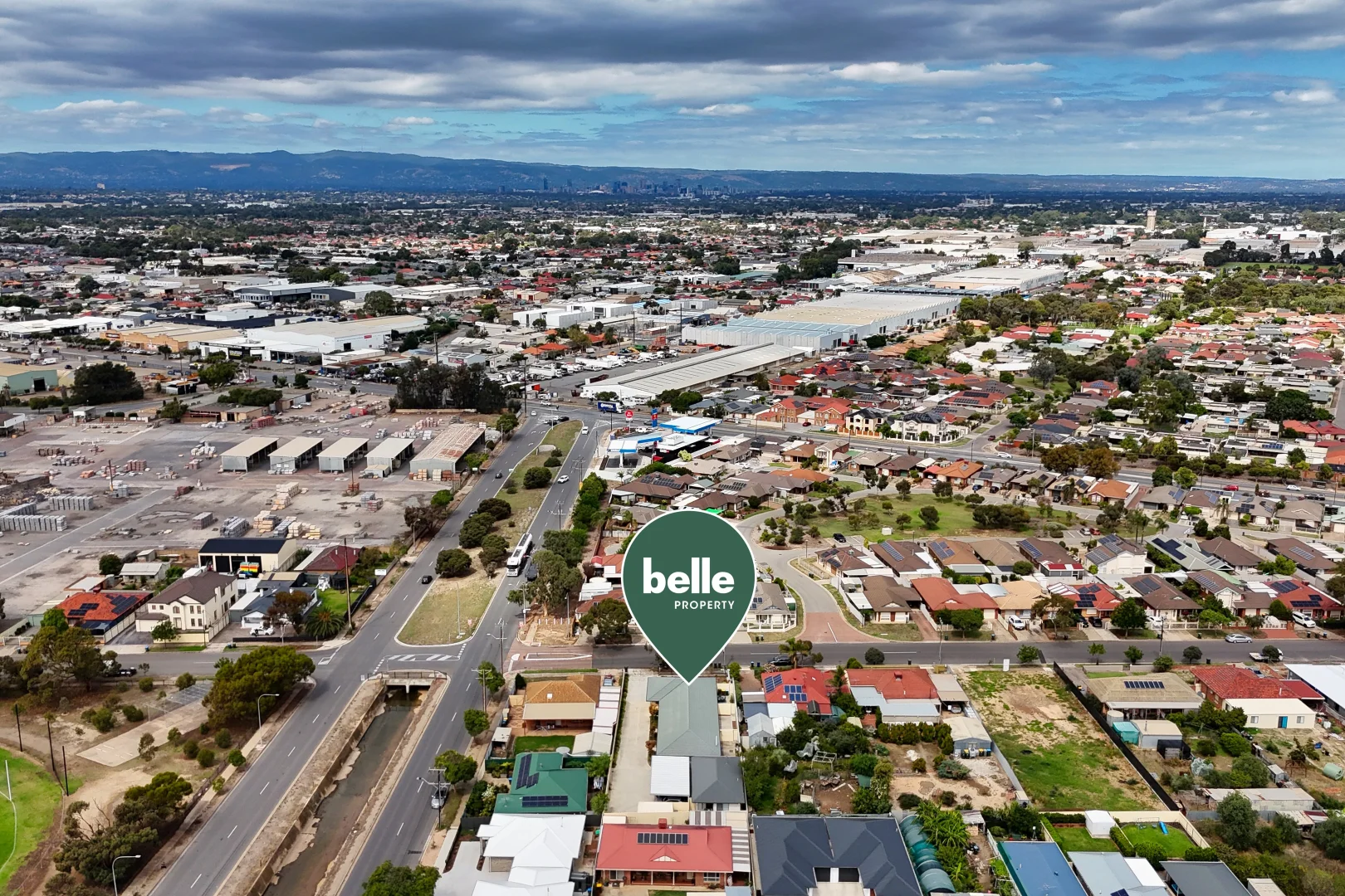 Additional image 24 of 1-4/39 Rosewater Terrace, Ottoway SA 5013