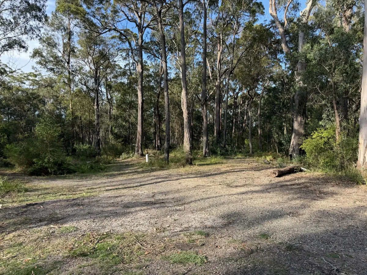 1300 Sapphire Coast Drive, Wallagoot NSW 2550
