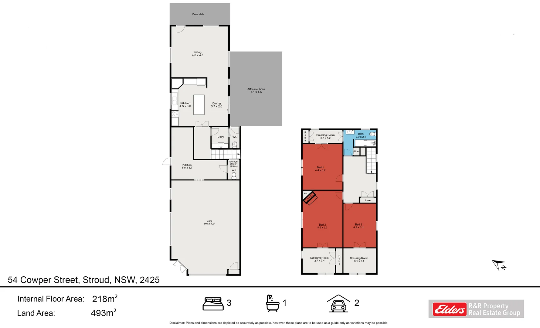 Additional image 28 of 54 Cowper Street, Stroud NSW 2425