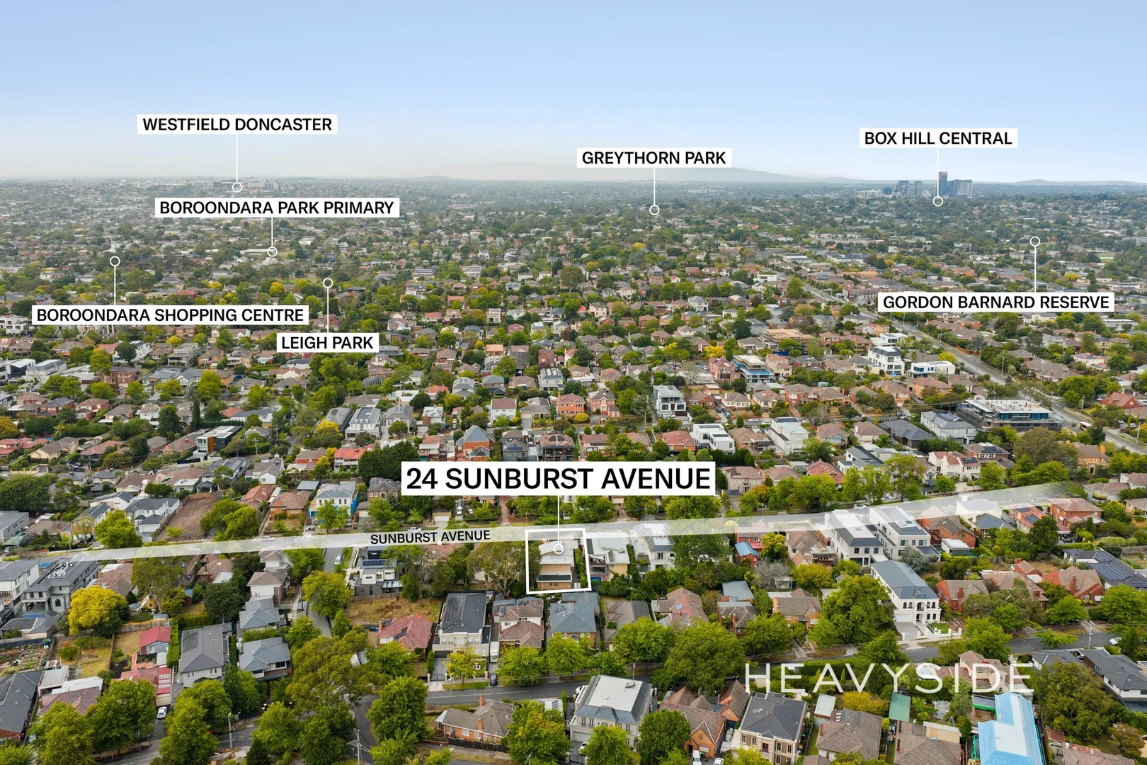 Additional image 43 of 24 Sunburst Avenue, Balwyn North VIC 3104