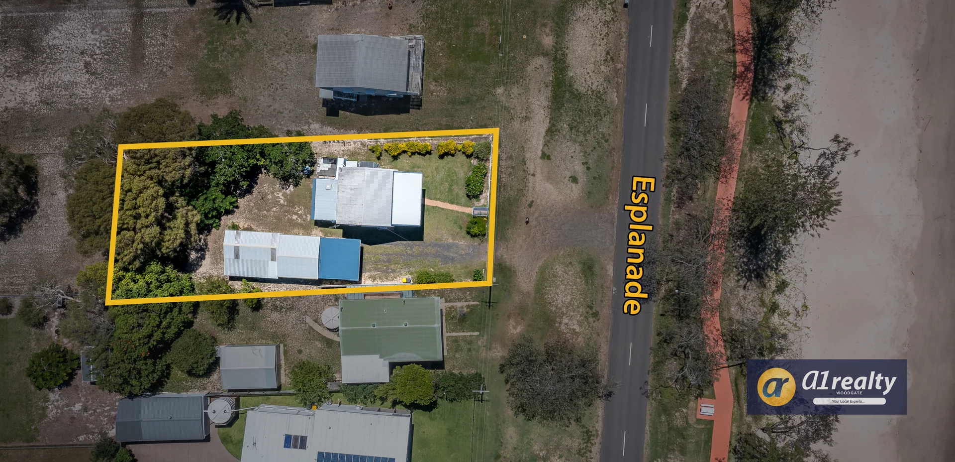 Additional image 22 of 180 Esplanade, Woodgate QLD 4660