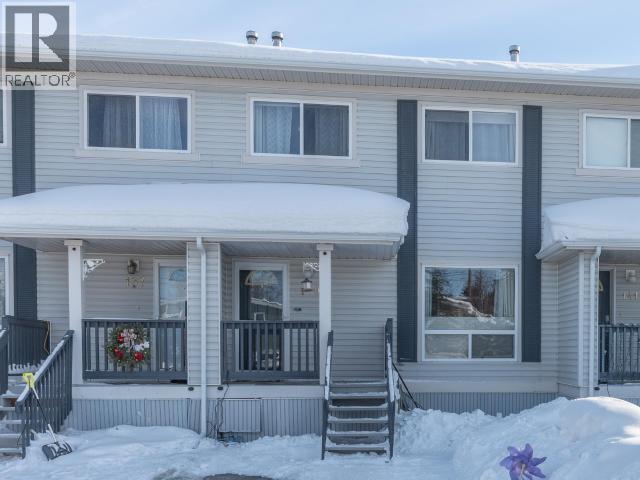 139 BORDEN DRIVE