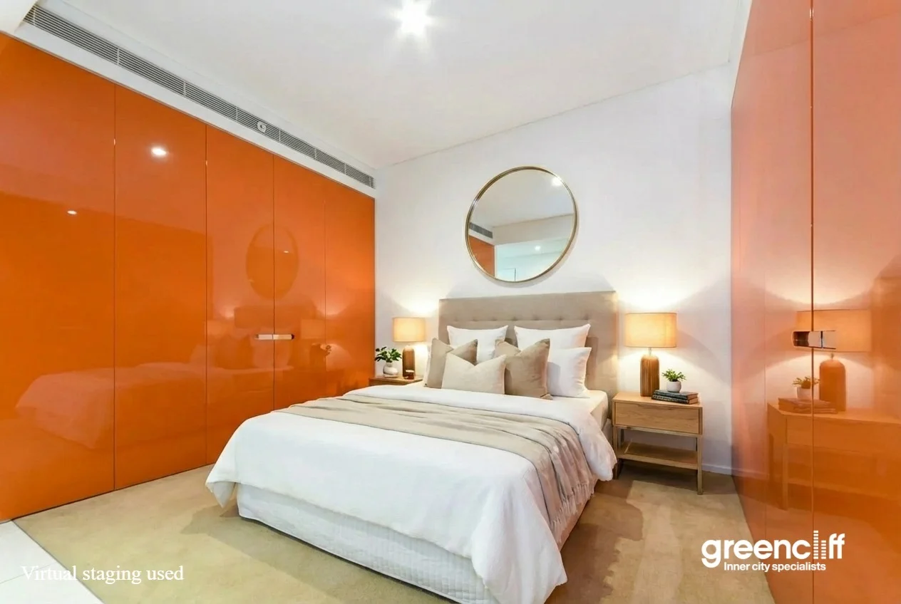 W614/2 Chippendale Way, Chippendale NSW 2008 photo 3