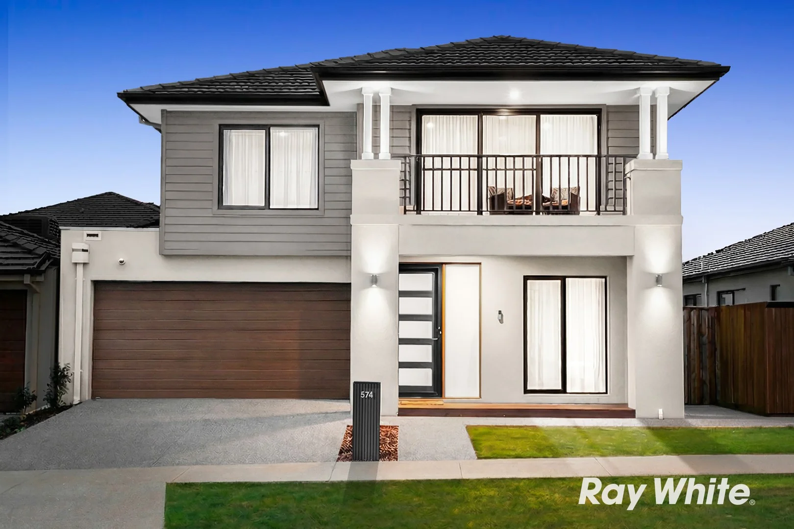 574 Cameron Street, Donnybrook VIC 3064