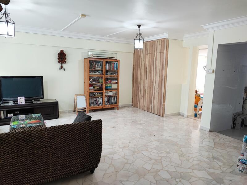 Additional image 2 of 114 Bukit Batok West Avenue 6