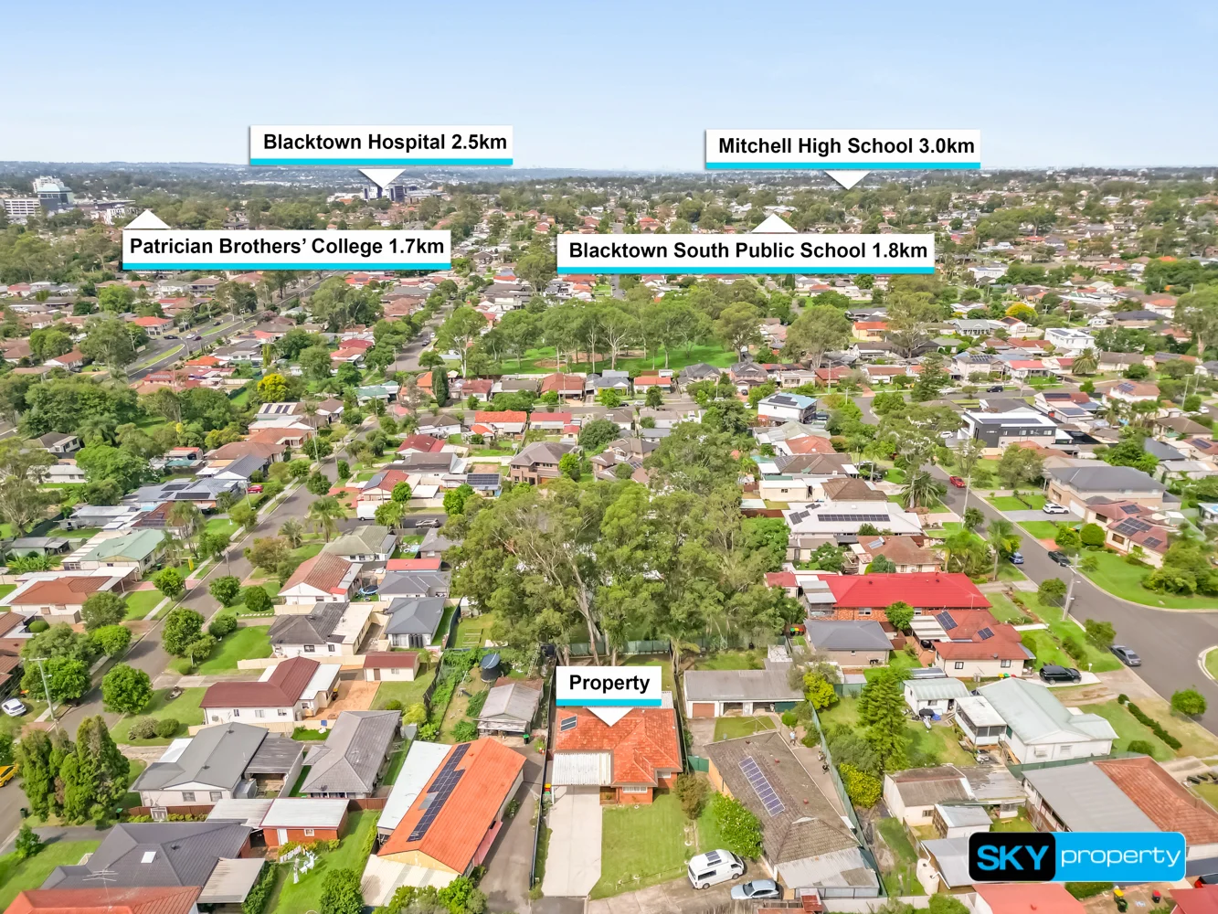 Additional image 16 of 69 Walters Road, Blacktown NSW 2148