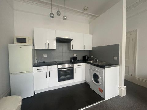 Lockyer Road, Flat 2, Plymouth PL3