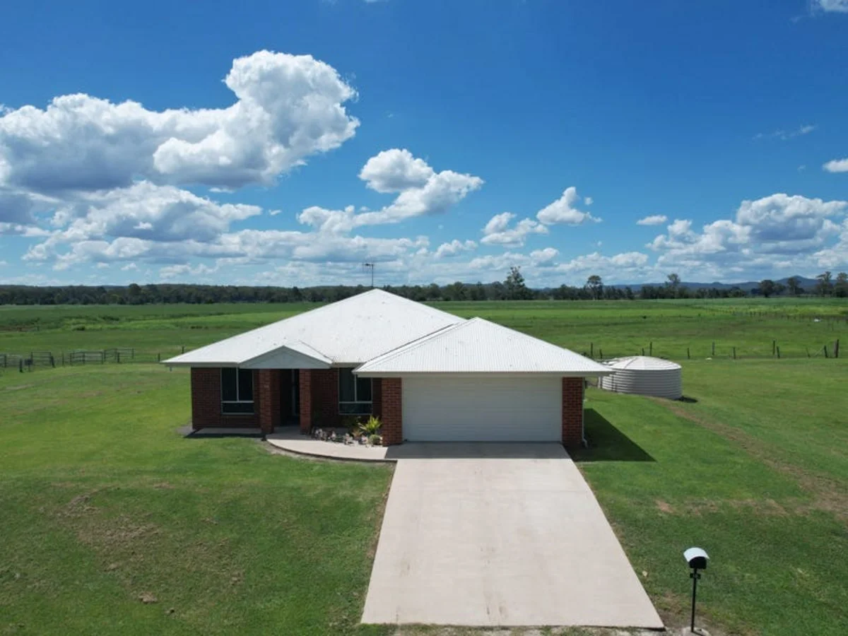 19A Mill Road, Monto QLD 4630