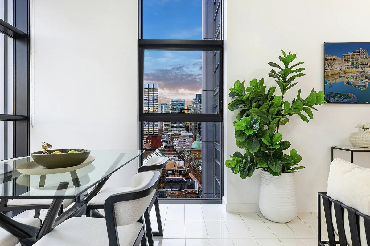3112/101 Bathurst Street, Sydney NSW 2000
