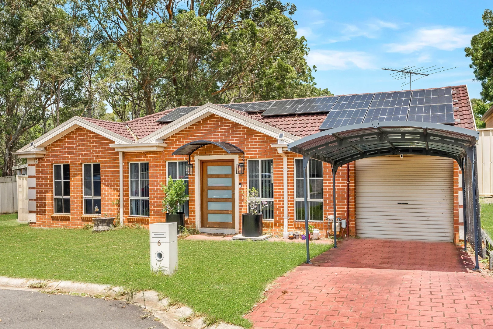 Additional image 2 of 6 Windeyer Place, St Helens Park NSW 2560