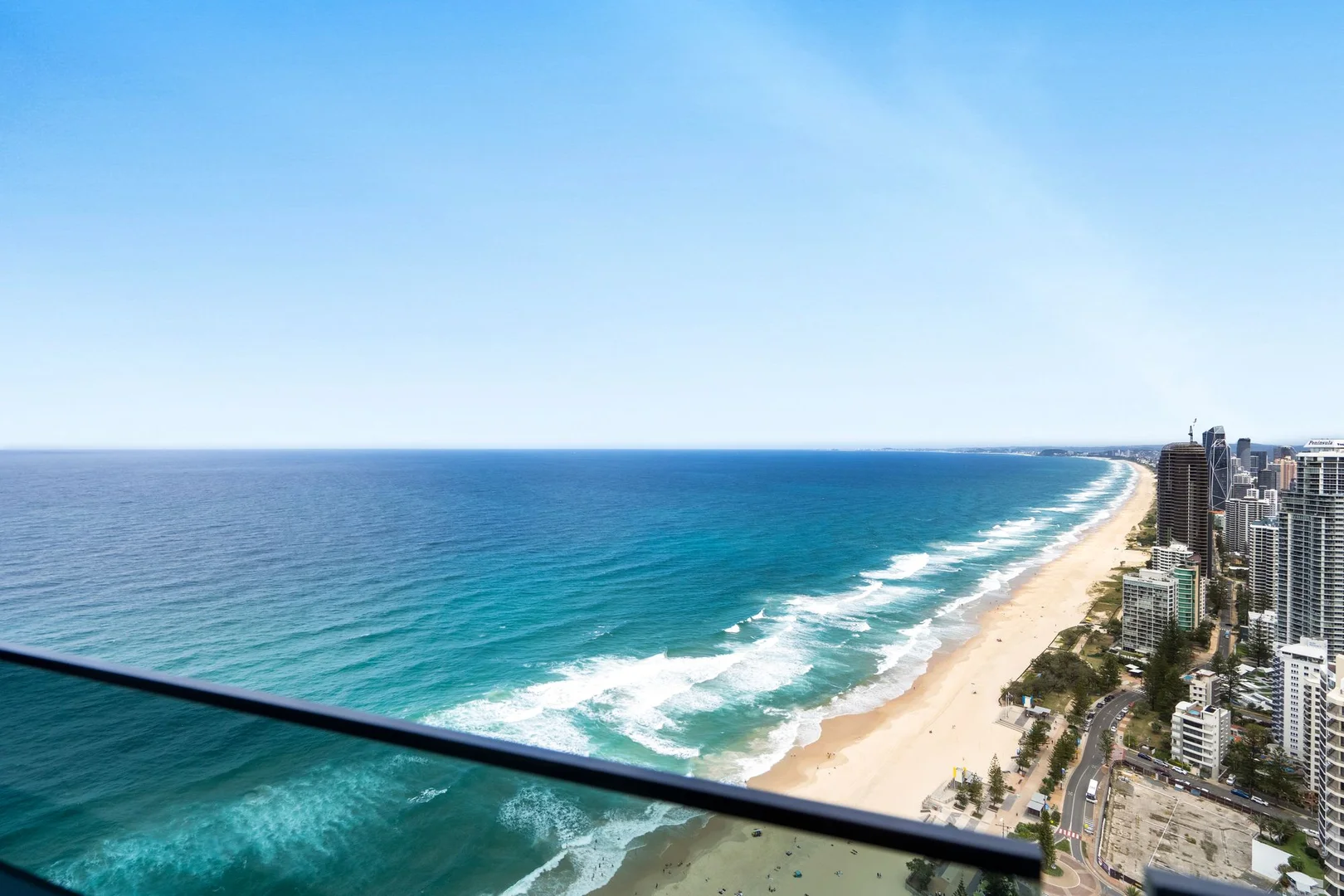 Additional image 22 of 4302/4 The Esplanade, Surfers Paradise QLD 4217