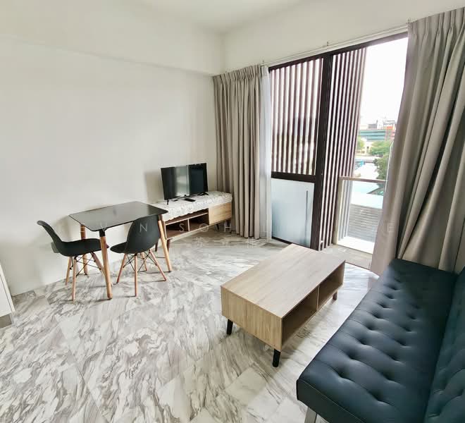 345 Geylang Road