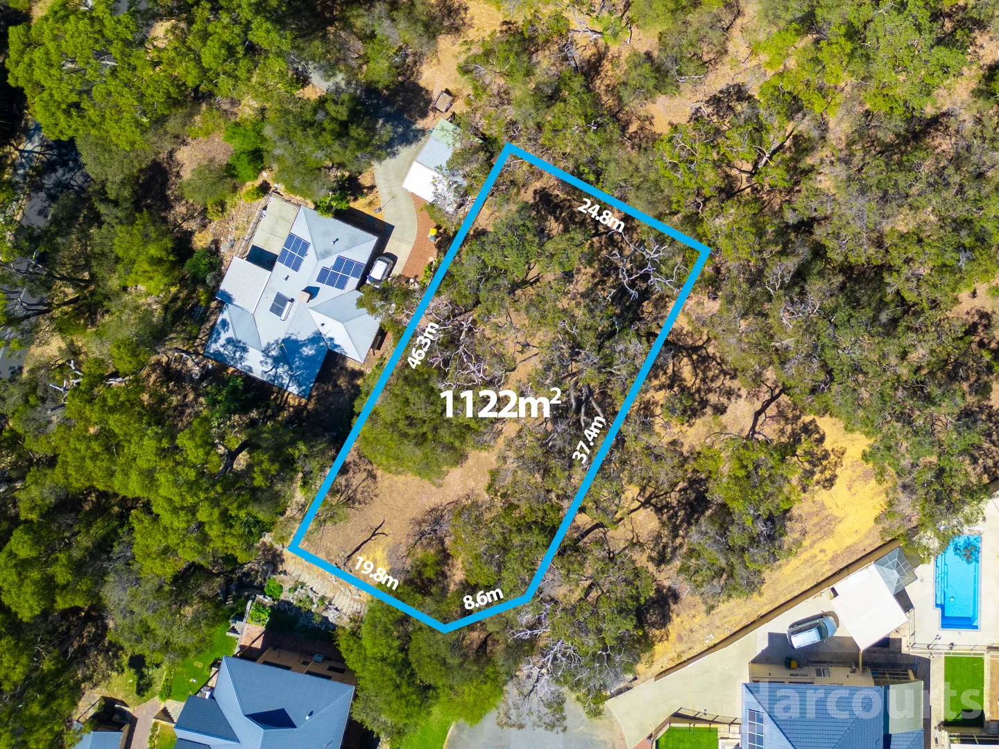 Additional image 2 of 31 Estuary Heights Place, Bouvard WA 6211