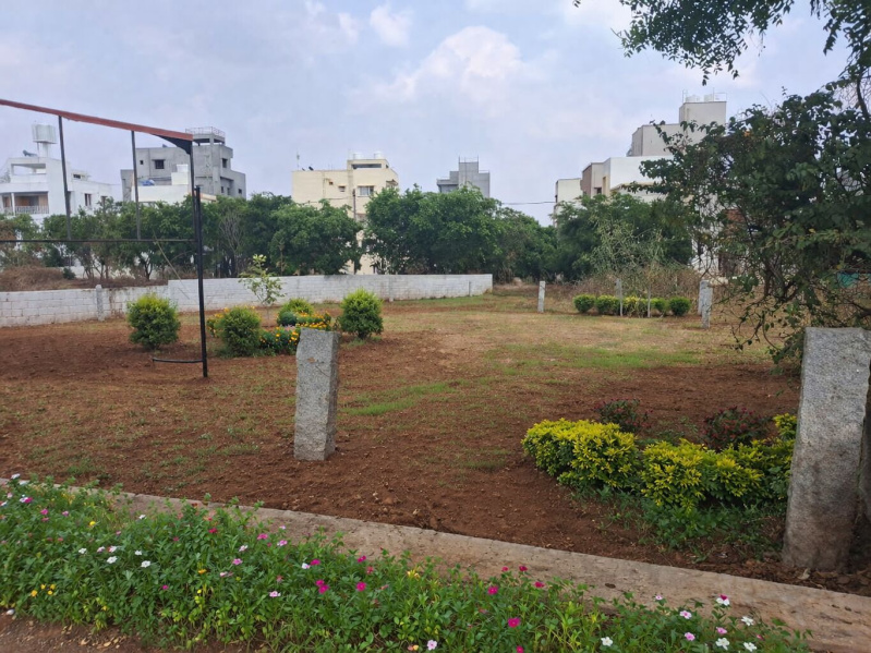 Additional image 2 of SMV Layout, Bangalore