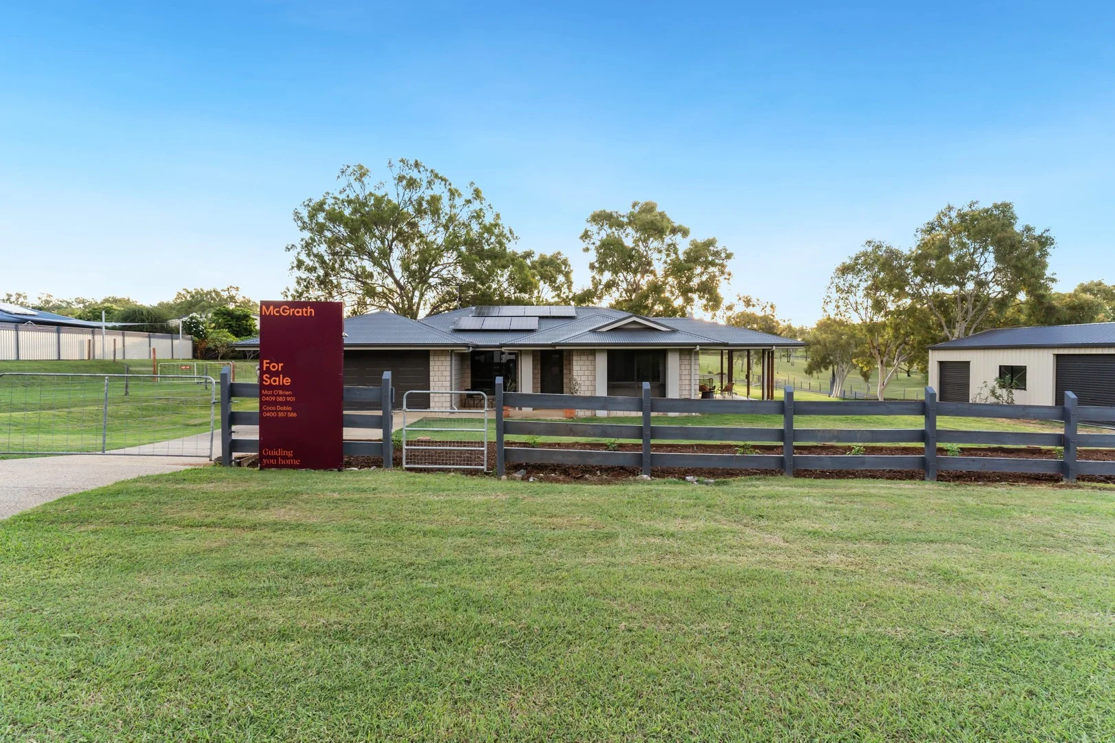 105 Bunya Road, Rockyview QLD 4701
