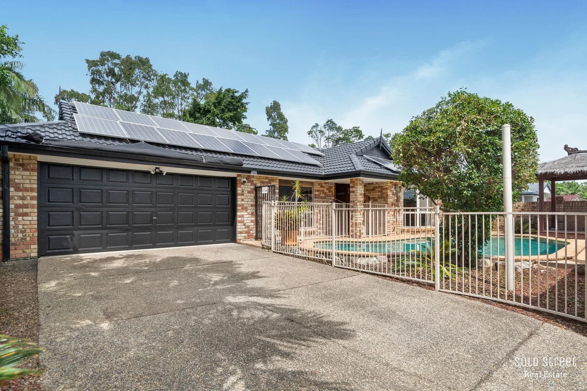 Additional image 5 of 7 Blueash Crescent, Oxenford QLD 4210