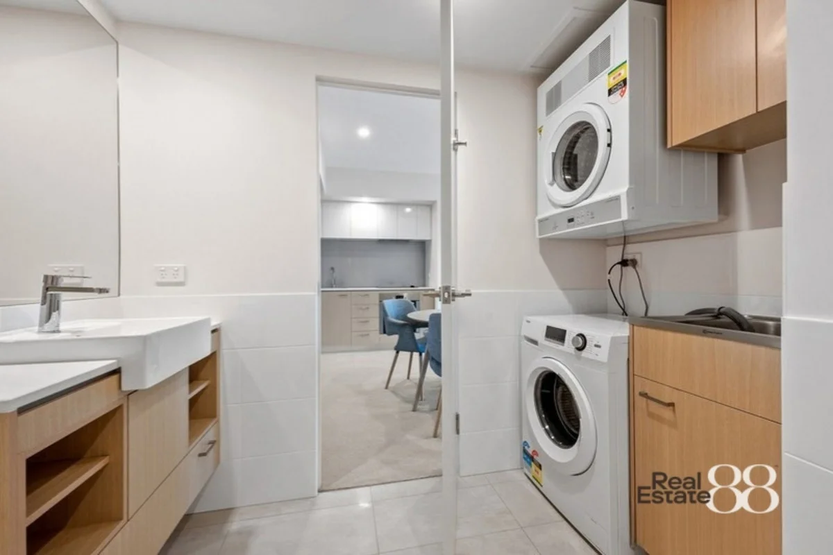 Additional image 15 of 1904/63 Adelaide Terrace, East Perth WA 6004
